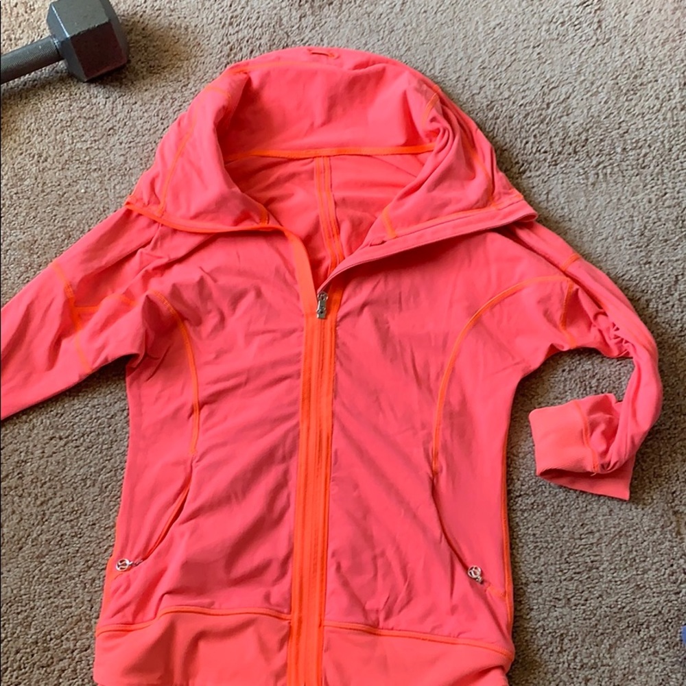 Lululemon jacket